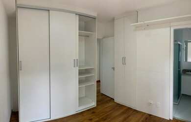 Imagem 2: Lindo Apartamento para aluguel tem 70 metros com 2 quartos sendo 1 suíte