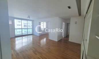 Imagem: Rio de Janeiro - Apartamento Padrão - Barra