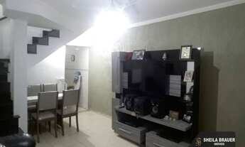 Imagem 4: Sobrado com 2 dormitórios à venda, 65 m² por R$ 270.000,00 - Jardim Adriana - Guarulhos/SP