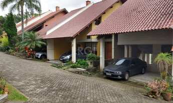 Imagem 2: Porto Alegre - Casa Padrão - Tristeza