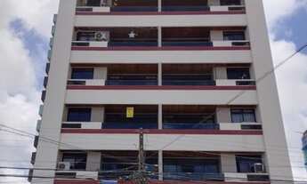 Imagem: APARTAMENTO PARA VENDA EM MANAÍRA COM 130