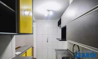 Imagem 4: APARTAMENTO - PANAMBY - SP