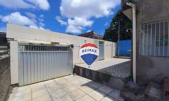 Imagem 7: Casa com 2 dormitórios à venda, 72 m² por R$ 350.000,00 - Ponte dos Carvalhos - Cabo de Sa