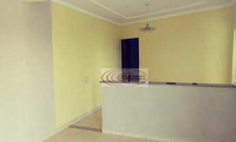 Imagem 2: Casa com 3 dormitórios à venda, 130 m² por R$ 460.000,00 - Jaguaribe - Osasco/SP