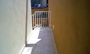 Imagem 2: CASA RESIDENCIAL em CAIEIRAS - SP, SERPA