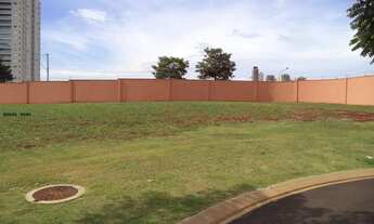 Imagem 3: Terreno em Condomínio para Venda em Ribeirão Preto, Jardim Olhos D`água