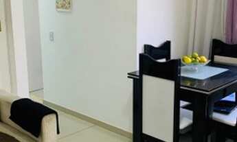 Imagem 2: Apartamento para venda tem 46 metros quadrados com 2 quartos em Vila Nova Curuçá - São Pau