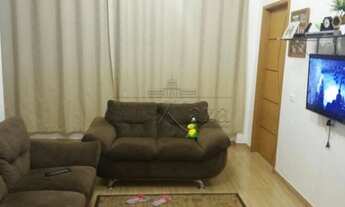 Imagem 2: Sao Jose dos Campos - Casa Padrão - Conjunto Residencial Elmano Veloso