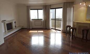 Imagem: APARTAMENTO - PARAÍSO - SP