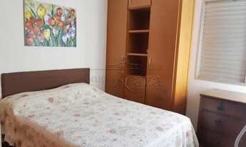 Imagem 3: Apartamento para venda com 80 metros quadrados com 3 quartos