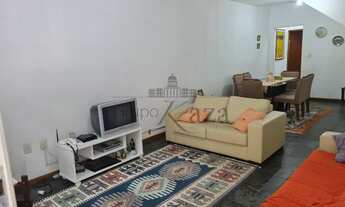 Imagem 2: Casa Sobrado - Parque Residencial Aquarius - 3 Dormitórios - 122m²