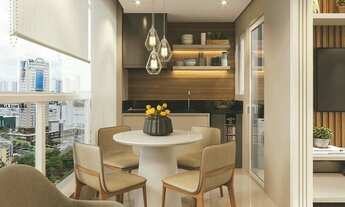 Imagem 4: Apartamento para Venda em Ribeirão Preto, Vila Ana Maria, 2 dormitórios, 2 suítes, 3 banhe