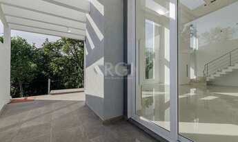 Imagem 5: Porto Alegre - Casa Padrão - Vila Conceição