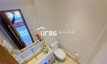 Imagem 5: Cobertura para venda tem 657 metros quadrados com 5 quartos em Setor Marista - Goiânia - G