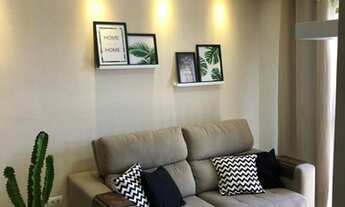 Imagem 5: Jundiaí - Apartamento Padrão - Vila Nova Esperia