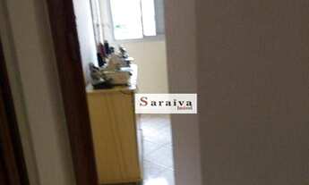 Imagem 6: Apartamento à venda, 70 m² por R$ 340.000,00 - Nova Petrópolis - São Bernardo do Campo/SP