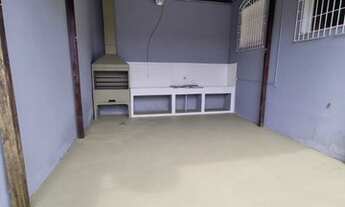 Imagem 7: Casarão a venda com 300 metros quadrados com 5 quartos em Cidade Velha - Belém - PA