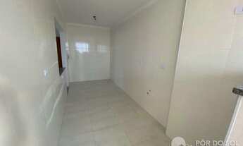 Imagem 4: Apartamento com 2 dorms, Tupi, Praia Grande - R$ 370 mil, Cod: 2520