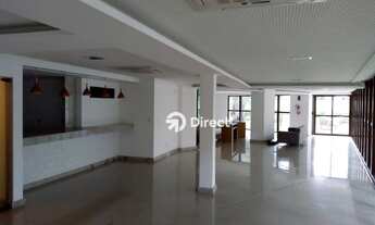 Imagem 4: Apartamento com 3 dormitórios à venda, 137 m² por R$ 1.290.000,00 - Boa Viagem - Recife/PE