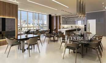 Imagem 5: Apartamento para Venda em Itapema, meia praia, 2 dormitórios, 2 suítes, 3 banheiros, 2 vag