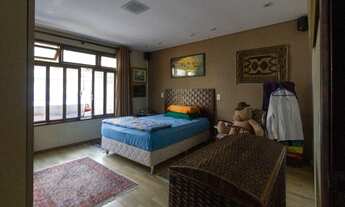 Imagem 3: Casa com 4 suítes à venda, 219 m² por R$ 799.500,00 - Santa Felicidade - Curitiba/PR