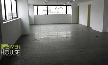 Imagem: Sala para alugar, 115 m² por R$ 4.600,00