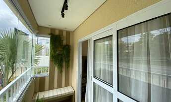 Imagem 3: Apartamento para venda possui 44 metros quadrados com 2 quartos