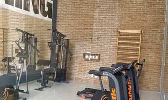 Imagem 4: Apartamento no condomínio Acqua Blue