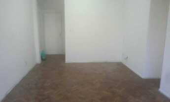 Imagem 2: Rua Paulo Barreto Guilhermina Guinle Dona Mariana Paulino Fernandes apartamento de sala e