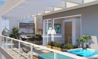 Imagem 6: Apartamento com 2 dormitórios à venda, 61 m² por R$ 438.686 - Praia de Itaparica - Vila Ve