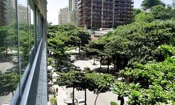 Imagem: Apartamento 4 quartos com 2 vagas em Ipanema