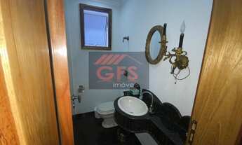 Imagem 5: Casa em Condomínio para Venda em São Paulo, City Recanto Anastácio, 4 dormitórios, 1 suíte