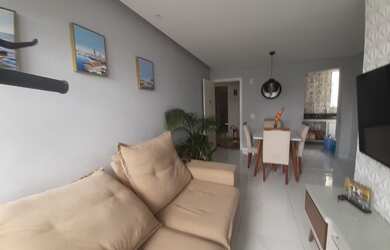 Imagem 3: Excelente Condomínio Clube Em Piedade 3 Quartos Varanda Suíte Lazer Completo