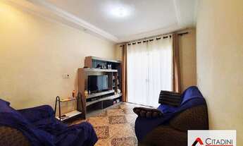 Imagem 3: Sobrado no Pq. Jataí para venda - CA1615