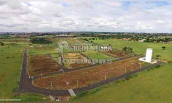 Imagem: São José do Rio Preto - Terreno Padrao