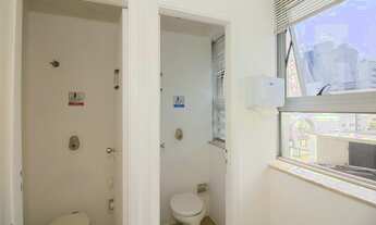 Imagem 4: Sala comercial mobiliada no Itaim!