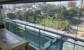 Imagem 4: Lindo apartamento de porteira fechada