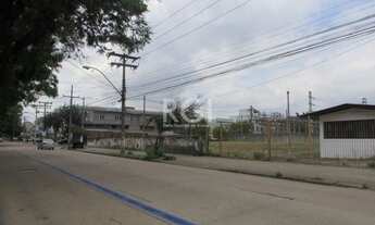 Imagem 6: Porto Alegre - Terreno Padrão - Navegantes