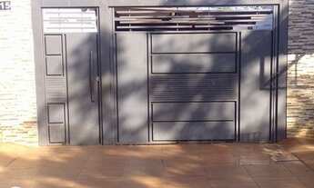 Imagem: Casa Aero rancho