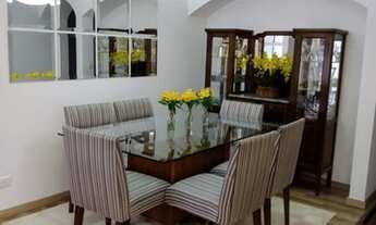 Imagem 2: APARTAMENTO - PANAMBY - SP