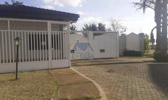 Imagem: Casa em Condomínio para Venda em Franca