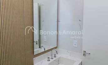 Imagem 7: Casa de condomínio térrea para venda tem 162 metros quadrados com 3 quartos