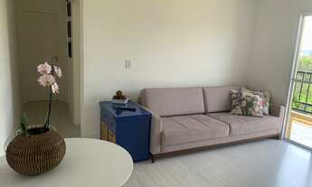 Imagem 5: Apartamento para venda possui 60 metros quadrados com 2 quartos em Jardim Carolina - Jundi