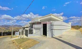 Imagem 2: Casas lindíssimas de 3 quartos, 1 suíte em Fazenda Vitali, Colatina!