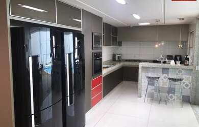 Imagem 4: CASA RESIDENCIAL em TAGUATINGA - DF, TAGUATINGA SUL (TAGUATINGA