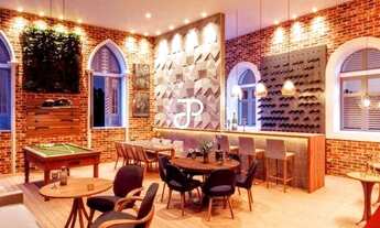 Imagem: Vem morar num apto aconchegante 4 suite