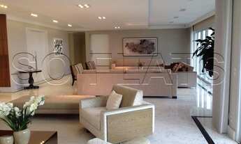 Imagem: Exclusivo apartamento alto padrão com 5