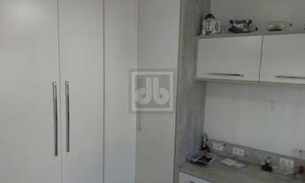 Imagem 7: Rio de Janeiro - Apartamento Padrão - Tijuca