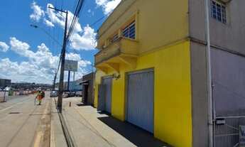 Imagem 5: SOUZA NAVES Galpão / depósito com aluguel por R$4.300 /mês