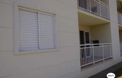 Imagem 4: Apartamento a venda no Condomínio Avalon - Hortolândia